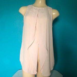 Icon Apparel Light and Cool Blush Tank Top